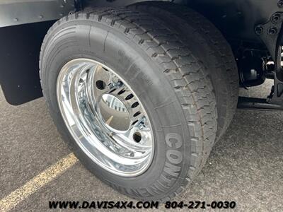 2025 International MV 607 Flatbed Rollback Tow Truck - Photo 12 - North Chesterfield, VA 23237