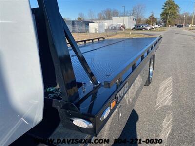 2025 International MV 607 Flatbed Rollback Tow Truck   - Photo 48 - North Chesterfield, VA 23237