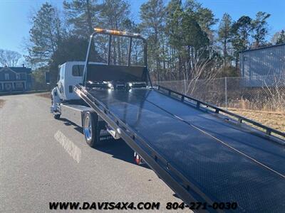 2025 International MV 607 Flatbed Rollback Tow Truck   - Photo 55 - North Chesterfield, VA 23237