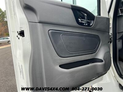 2025 International MV 607 Flatbed Rollback Tow Truck - Photo 25 - North Chesterfield, VA 23237