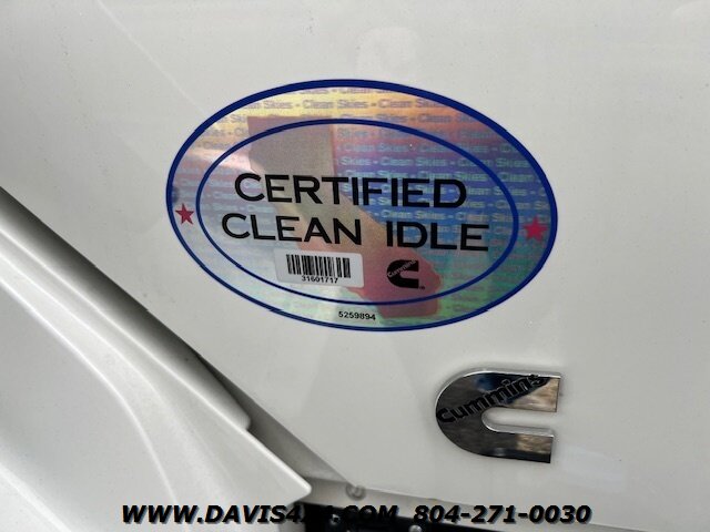 2025 International MV 607 Flatbed Rollback Tow Truck - Photo 33 - North Chesterfield, VA 23237