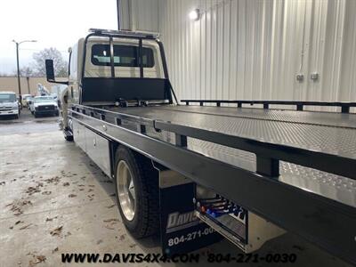2025 International MV 607 Flatbed Rollback Tow Truck   - Photo 6 - North Chesterfield, VA 23237