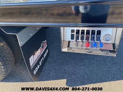 2025 International MV 607 Flatbed Rollback Tow Truck   - Photo 39 - North Chesterfield, VA 23237