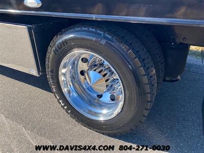 2025 International MV 607 Flatbed Rollback Tow Truck   - Photo 27 - North Chesterfield, VA 23237