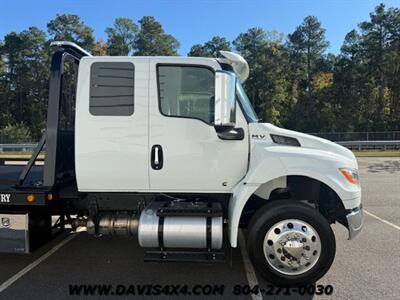 2025 International MV 607   - Photo 4 - North Chesterfield, VA 23237