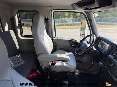 2025 International MV 607   - Photo 8 - North Chesterfield, VA 23237