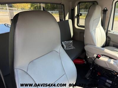 2025 International MV 607   - Photo 9 - North Chesterfield, VA 23237