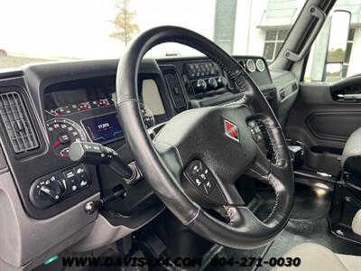 2025 International MV 607 Flatbed Rollback Tow Truck - Photo 26 - North Chesterfield, VA 23237