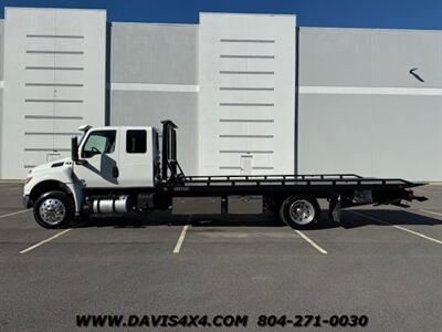 2025 International MV 607   - Photo 17 - North Chesterfield, VA 23237