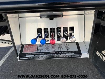 2025 International MV 607   - Photo 15 - North Chesterfield, VA 23237