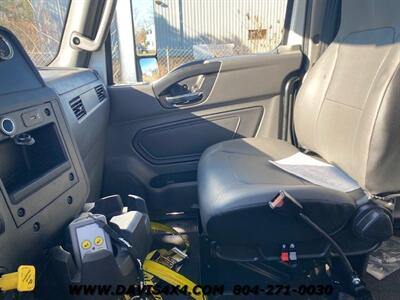 2025 International MV 607 Flatbed Rollback Tow Truck   - Photo 45 - North Chesterfield, VA 23237