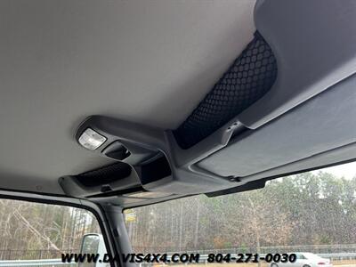 2025 International MV 607 Flatbed Rollback Tow Truck - Photo 36 - North Chesterfield, VA 23237