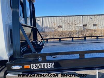 2025 International MV 607 Flatbed Rollback Tow Truck   - Photo 30 - North Chesterfield, VA 23237