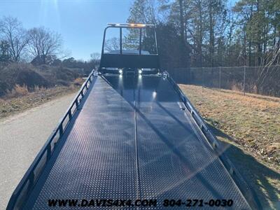 2025 International MV 607 Flatbed Rollback Tow Truck   - Photo 54 - North Chesterfield, VA 23237