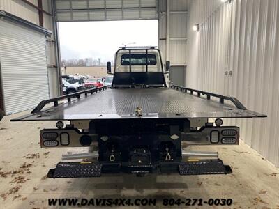 2025 International MV 607 Flatbed Rollback Tow Truck   - Photo 4 - North Chesterfield, VA 23237