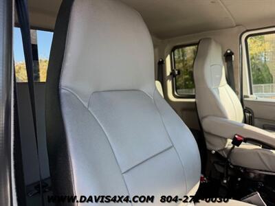 2025 International MV 607   - Photo 41 - North Chesterfield, VA 23237