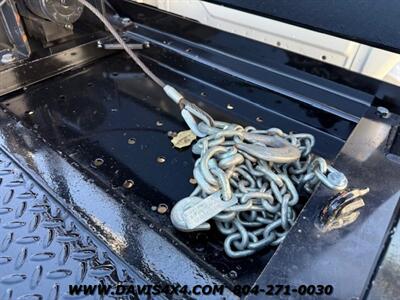 2025 International MV 607   - Photo 45 - North Chesterfield, VA 23237