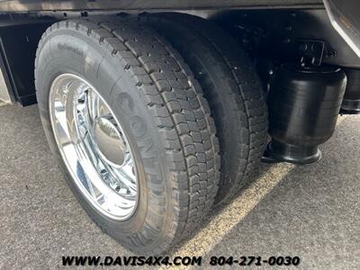 2025 International MV 607 Flatbed Rollback Tow Truck - Photo 20 - North Chesterfield, VA 23237