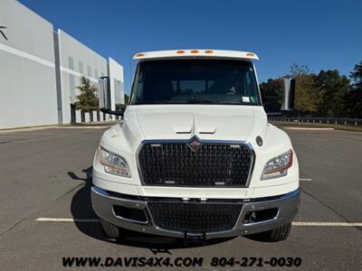 2025 International MV 607   - Photo 2 - North Chesterfield, VA 23237