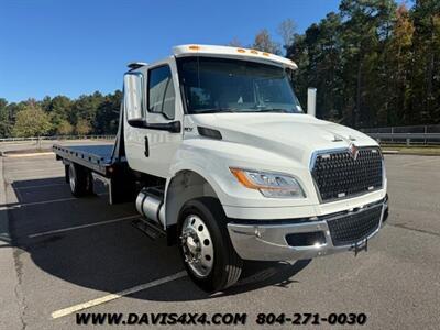 2025 International MV 607   - Photo 3 - North Chesterfield, VA 23237