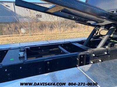 2025 International MV 607 Flatbed Rollback Tow Truck   - Photo 53 - North Chesterfield, VA 23237