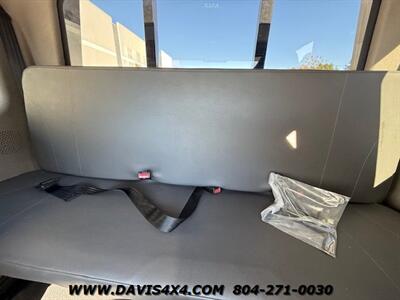 2025 International MV 607   - Photo 27 - North Chesterfield, VA 23237