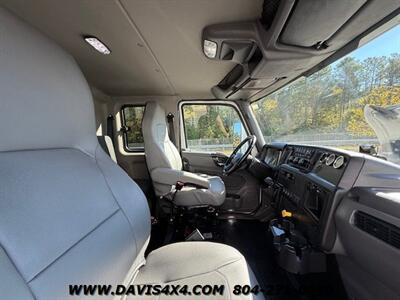 2025 International MV 607   - Photo 39 - North Chesterfield, VA 23237