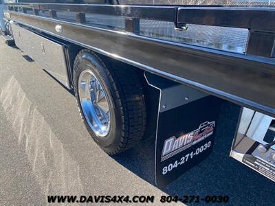2025 International MV 607 Flatbed Rollback Tow Truck   - Photo 26 - North Chesterfield, VA 23237