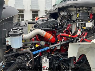 2025 International MV 607 Flatbed Rollback Tow Truck - Photo 32 - North Chesterfield, VA 23237