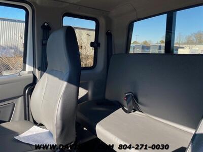 2025 International MV 607 Flatbed Rollback Tow Truck   - Photo 46 - North Chesterfield, VA 23237