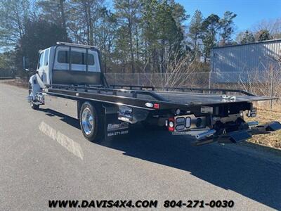 2025 International MV 607 Flatbed Rollback Tow Truck   - Photo 24 - North Chesterfield, VA 23237