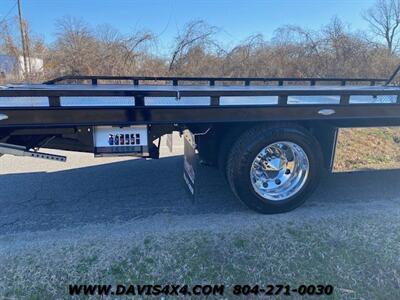 2025 International MV 607 Flatbed Rollback Tow Truck   - Photo 40 - North Chesterfield, VA 23237