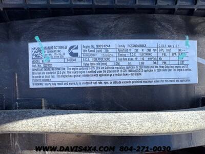 2025 International MV 607   - Photo 34 - North Chesterfield, VA 23237