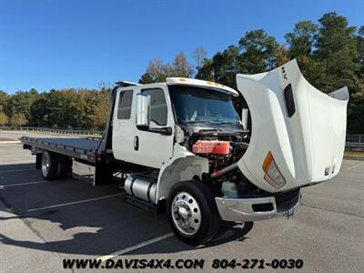 2025 International MV 607   - Photo 36 - North Chesterfield, VA 23237