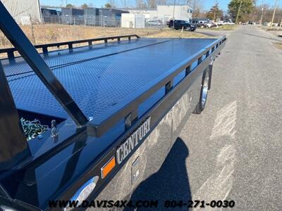 2025 International MV 607 Flatbed Rollback Tow Truck   - Photo 36 - North Chesterfield, VA 23237