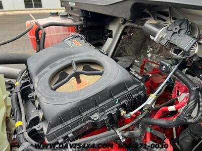 2025 International MV 607 Flatbed Rollback Tow Truck - Photo 31 - North Chesterfield, VA 23237