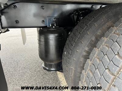 2025 International MV 607 Flatbed Rollback Tow Truck - Photo 13 - North Chesterfield, VA 23237