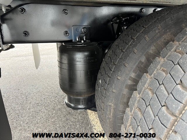 2025 International MV 607 Flatbed Rollback Tow Truck - Photo 13 - North Chesterfield, VA 23237