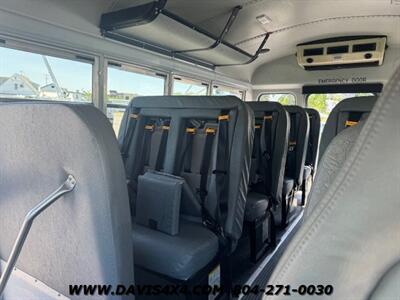 2007 GMC Savana 3500 Mini Bus   - Photo 8 - North Chesterfield, VA 23237