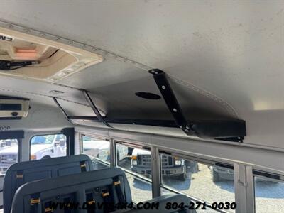 2007 GMC Savana 3500 Mini Bus   - Photo 13 - North Chesterfield, VA 23237