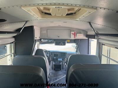 2007 GMC Savana 3500 Mini Bus   - Photo 17 - North Chesterfield, VA 23237