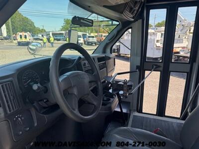 2007 GMC Savana 3500 Mini Bus   - Photo 6 - North Chesterfield, VA 23237