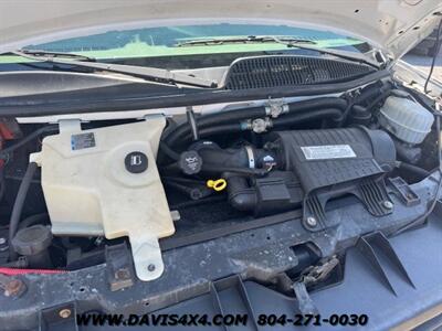 2007 GMC Savana 3500 Mini Bus   - Photo 19 - North Chesterfield, VA 23237