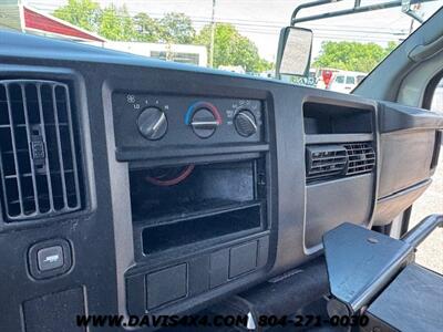 2007 GMC Savana 3500 Mini Bus   - Photo 11 - North Chesterfield, VA 23237