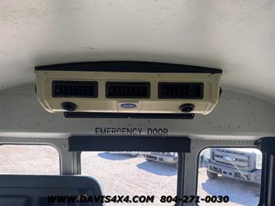 2007 GMC Savana 3500 Mini Bus   - Photo 16 - North Chesterfield, VA 23237