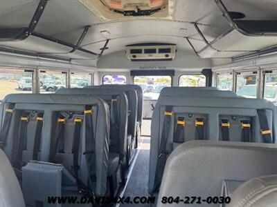 2007 GMC Savana 3500 Mini Bus   - Photo 9 - North Chesterfield, VA 23237
