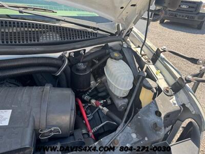 2007 GMC Savana 3500 Mini Bus   - Photo 20 - North Chesterfield, VA 23237