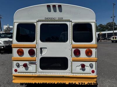 2007 GMC Savana 3500 Mini Bus   - Photo 3 - North Chesterfield, VA 23237