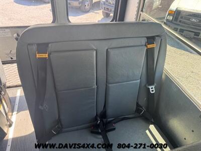 2007 GMC Savana 3500 Mini Bus   - Photo 15 - North Chesterfield, VA 23237