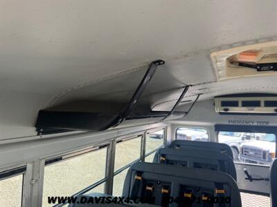 2007 GMC Savana 3500 Mini Bus   - Photo 12 - North Chesterfield, VA 23237